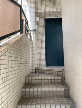 恵比寿1丁目ビルの外観