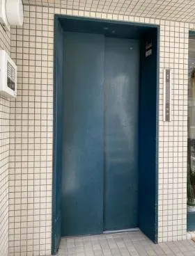 恵比寿1丁目ビルの外観