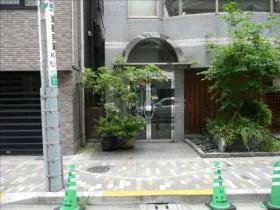 恵比寿ACTビルの外観