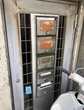 恵比寿キャストスビルの外観