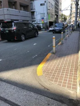 佐々木ビルの外観