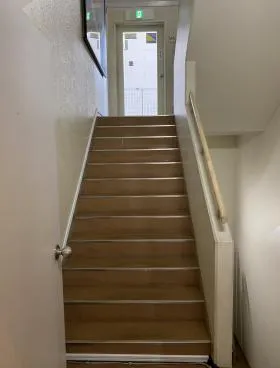 サウスタワービルの外観