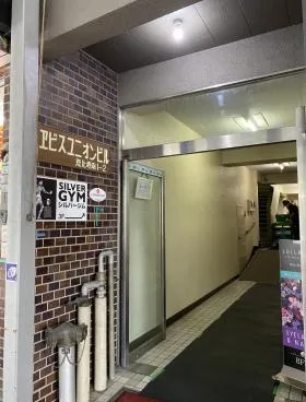 恵比寿ユニオンビルの外観