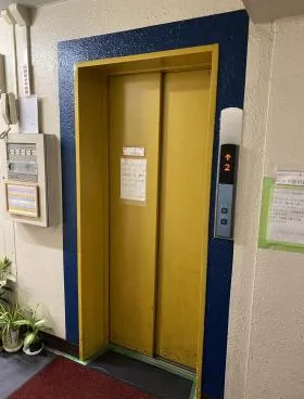 恵比寿ユニオンビルの外観