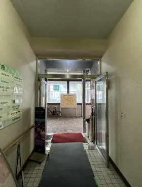 恵比寿ユニオンビルの外観