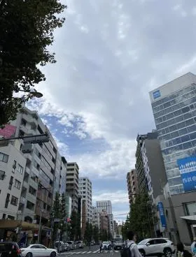 恵比寿ユニオンビルの外観