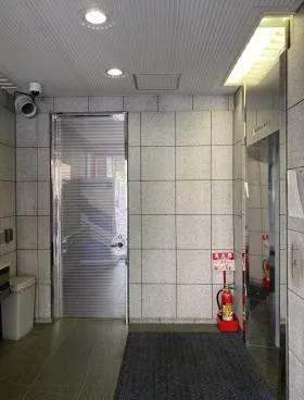 紀伊國屋ビルの外観