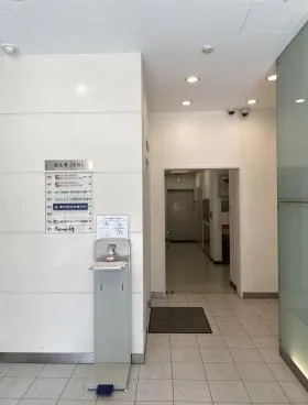 恵比寿JEBLの外観