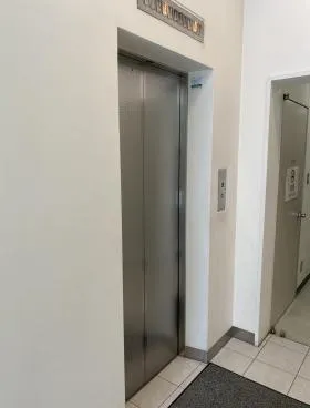 恵比寿JEBLの外観