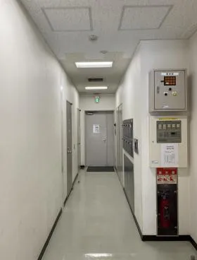 恵比寿JEBLの外観