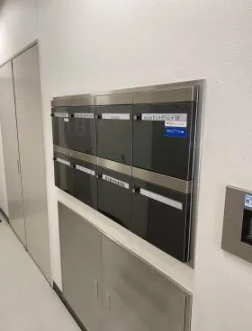 恵比寿JEBLの外観
