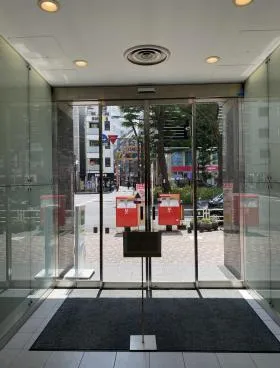 恵比寿JEBLの外観