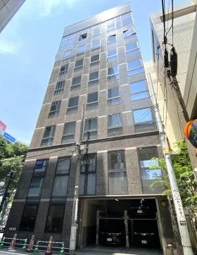 恵比寿JEBLの外観