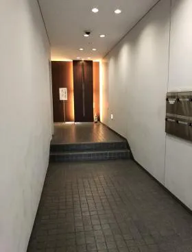 京王新宿三丁目第2ビルの外観