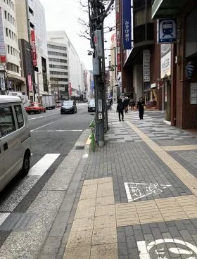 京王新宿三丁目第2ビルの外観