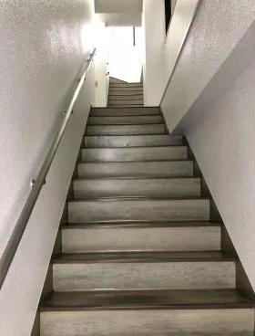 ハイグロービルの外観