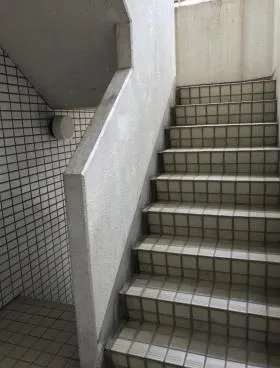 恵比寿ホワイトレジデンスの外観