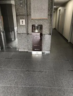 YPCビルの外観