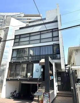 EBIS TAEM’S COURTの外観