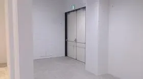 EBISU FORTの外観