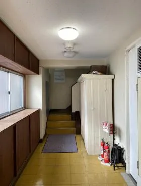 鳥居ビルの外観