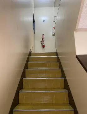 鳥居ビルの外観