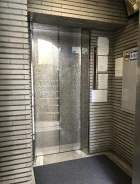 恵比寿A・Mビルの外観