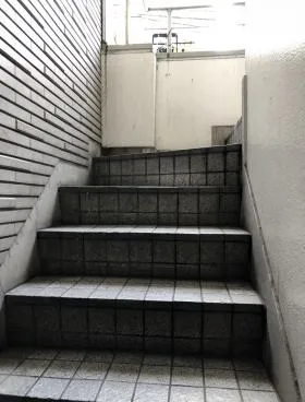 恵比寿A・Mビルの外観