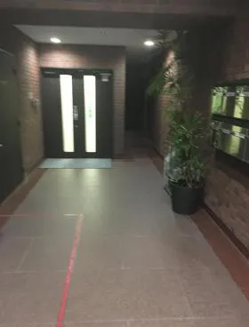 スタープラザの外観