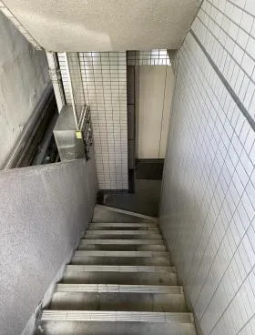 T.ナカムラビルの外観