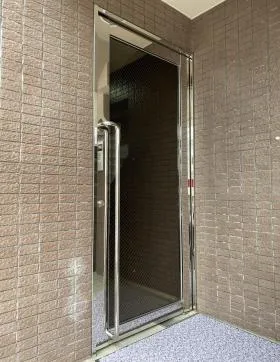 サンレミナスビルの外観
