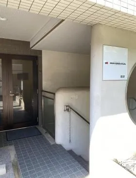 恵比寿ファインヒルの外観