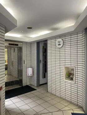 第一泉ビルの外観