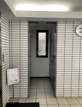 第一泉ビルの外観