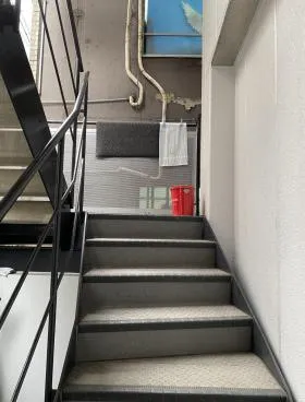 第一泉ビルの外観