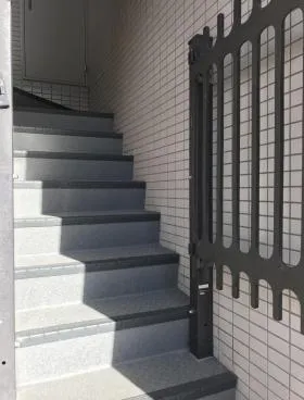 サザンハウスの外観