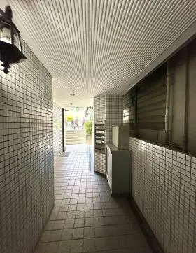 マーブルフロントエビスの外観