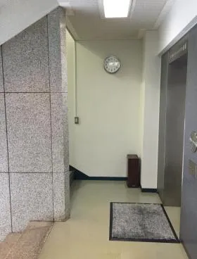 小西ビルの外観