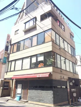 昴Aビルの外観
