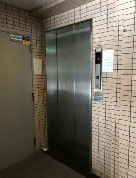 エムロード戸田の外観