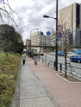 五十嵐ビルディングの外観