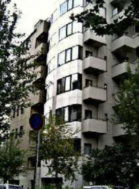DAIYUビルの外観