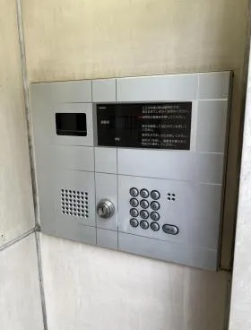 第6横芝ビルの外観