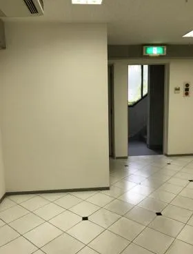 マーブル代官山ビルの外観
