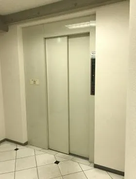 マーブル代官山ビルの外観