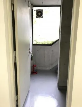 マーブル代官山ビルの外観