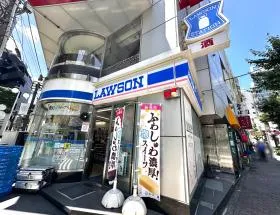 ローソン