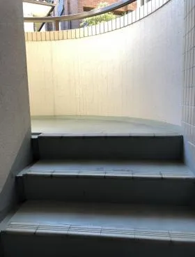 代官山TYKビルの外観