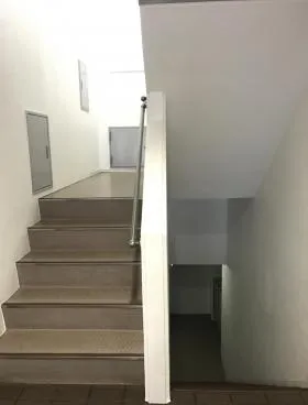 アルス代官山の外観
