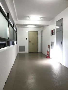 アルス代官山の外観
